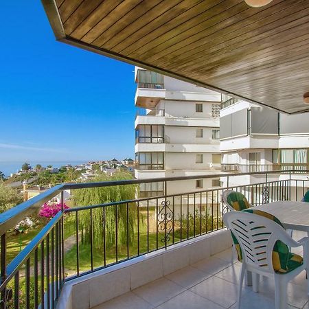 El Penoncillo Apartment Torrox Ngoại thất bức ảnh
