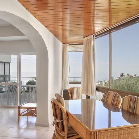 El Penoncillo Apartment Torrox Ngoại thất bức ảnh