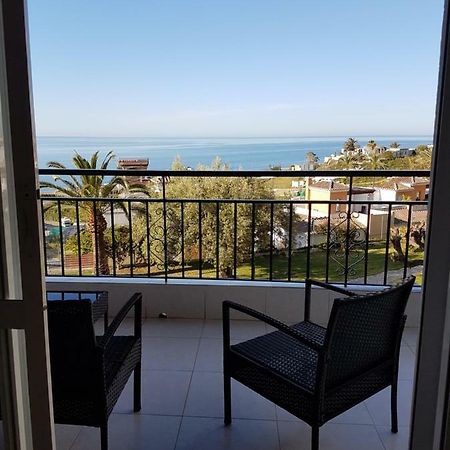 El Penoncillo Apartment Torrox Ngoại thất bức ảnh