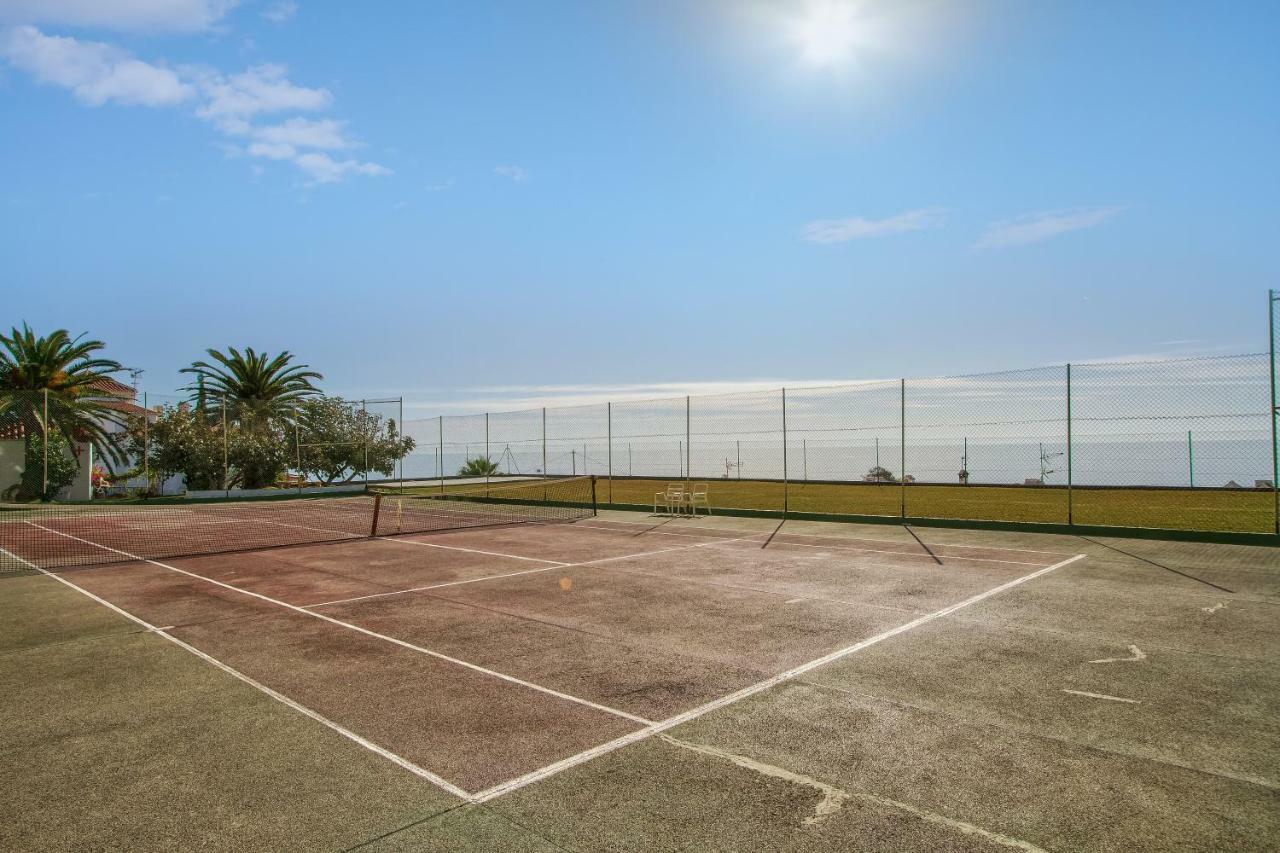 El Penoncillo Apartment Torrox Ngoại thất bức ảnh