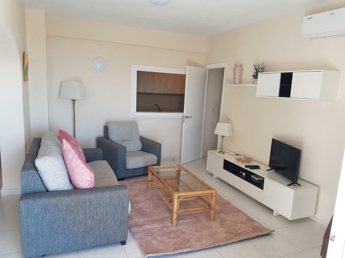 El Penoncillo Apartment Torrox Ngoại thất bức ảnh
