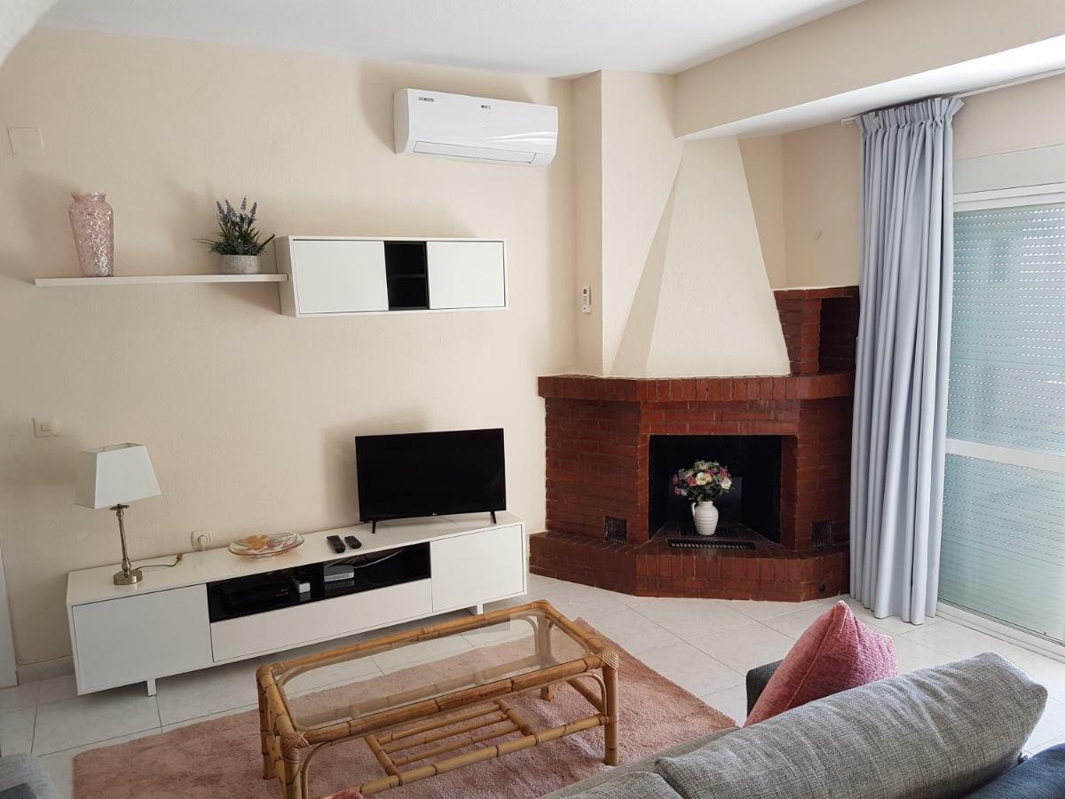 El Penoncillo Apartment Torrox Ngoại thất bức ảnh