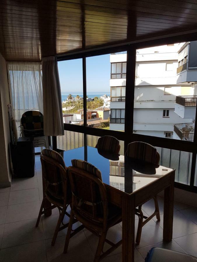 El Penoncillo Apartment Torrox Ngoại thất bức ảnh