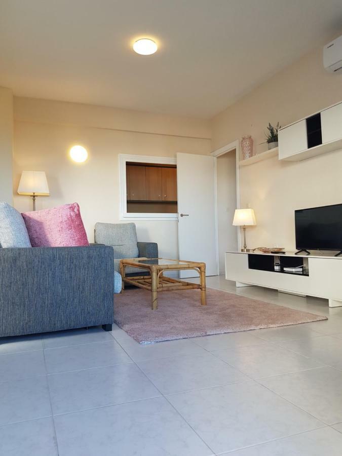 El Penoncillo Apartment Torrox Ngoại thất bức ảnh