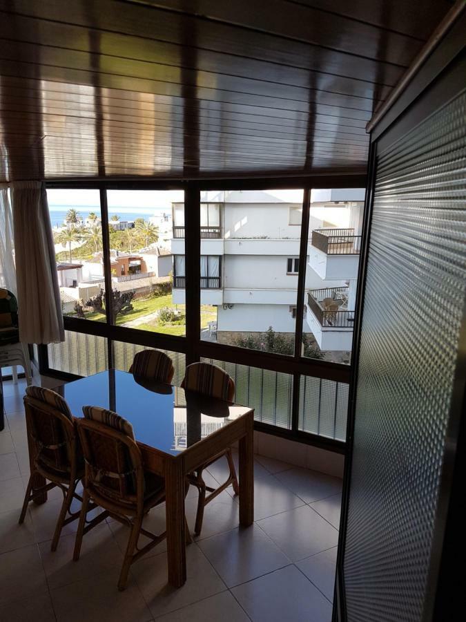 El Penoncillo Apartment Torrox Ngoại thất bức ảnh