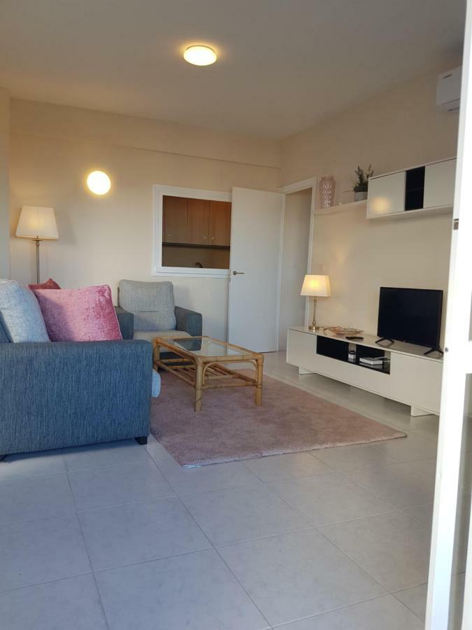 El Penoncillo Apartment Torrox Ngoại thất bức ảnh